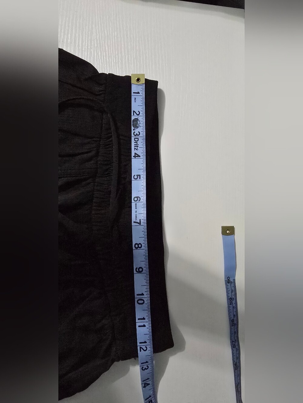 Lululemon Dance Studio Pant 24" In Black - Picture 8 of 12